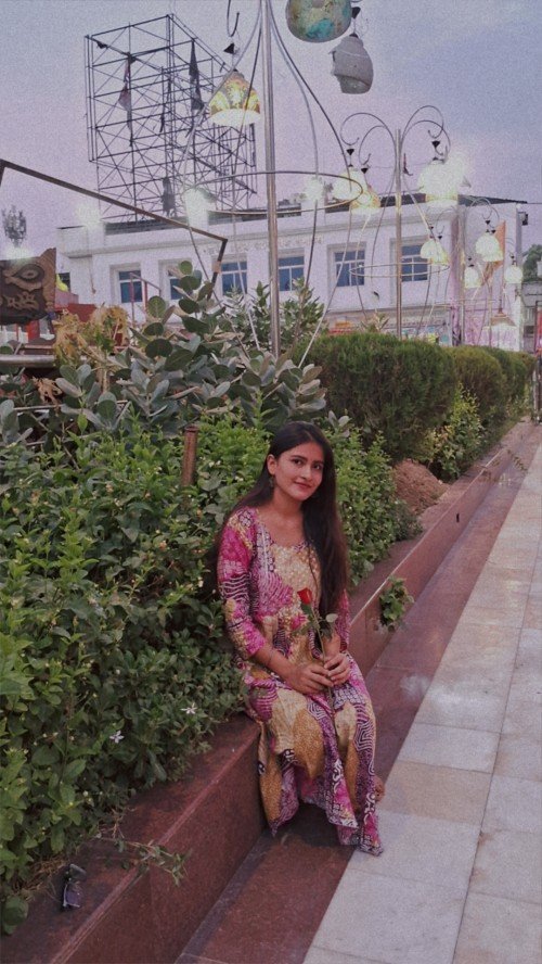 Gautami Singh  home tutor in Prayagraj.